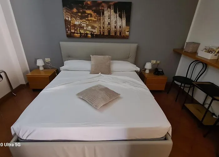 Albergo La Scaletta