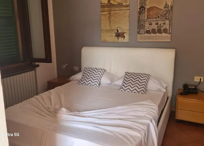 Albergo La Scaletta